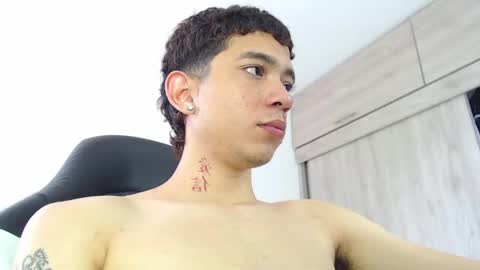 jorge daniel online show from September 24, 5:38 pm