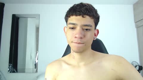 jorge daniel online show from September 30, 1:43 am