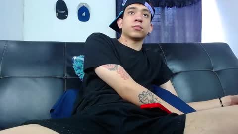 jorge daniel online show from October 4, 7:01 pm