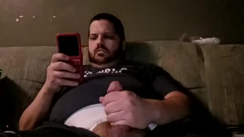 Handsomedaddy198923 online show from June 13, 7:28 am