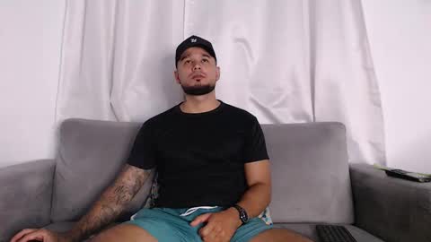 Handsomen online show from May 26, 12:39 am