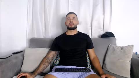 Handsomen online show from June 3, 2:58 am