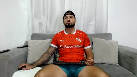 Handsomen online show from June 17, 3:42 am