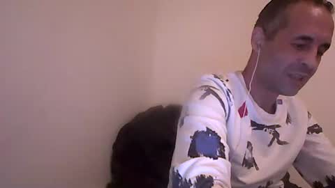 Snapshot of handsomepenis20cm chatting on October 30, 12:34 am handsomepenis20cm online show from October 30, 12:34 am