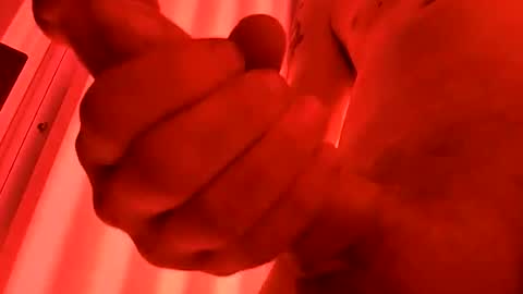 handsomerob42 online show from September 11, 10:48 am