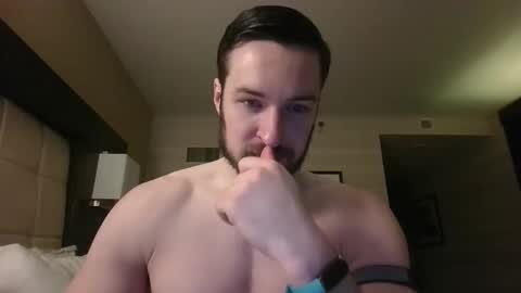 handsumhung online show from February 10, 2:48 am