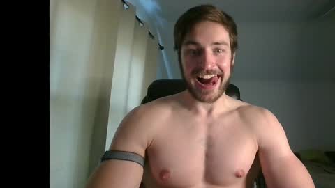 handsumhung online show from April 21, 9:39 pm