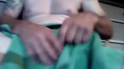 handsumload_11 online show from September 19, 1:07 am