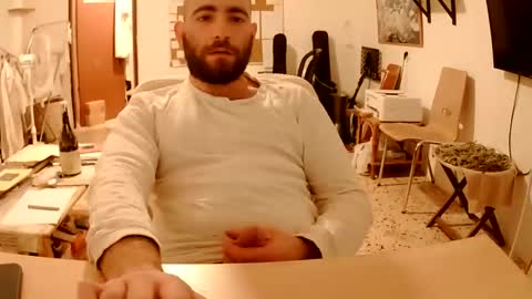 handyboy991 online show from October 18, 11:33 am