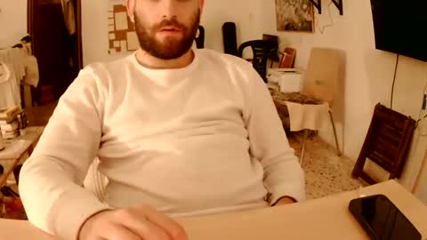 handyboy991 online show from November 2, 6:32 pm