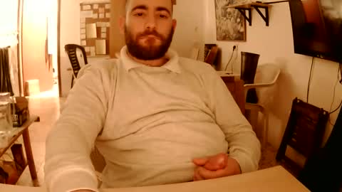 handyboy991 online show from November 29, 8:23 pm