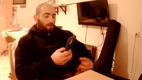 handyboy991 online show from December 2, 8:37 pm