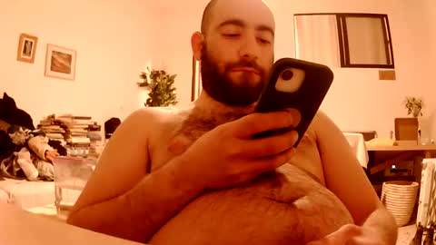 handyboy991 online show from February 2, 6:28 pm