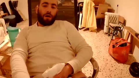 handyboy991 online show from March 11, 4:13 pm