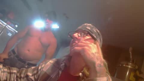 Handystudman online show from December 5, 8:55 am