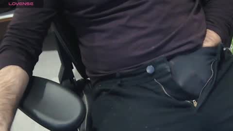 handyman732438 online show from March 31, 2:39 pm