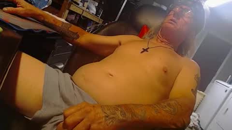 handystud33 online show from April 21, 11:05 am