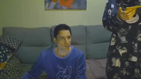 hane40 online show from December 23, 1:25 am