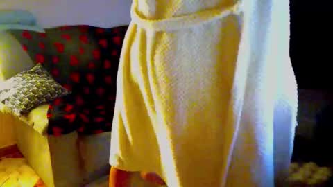 hane40 online show from February 20, 12:51 am