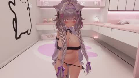 Brittany online show from April 2, 7:11 pm