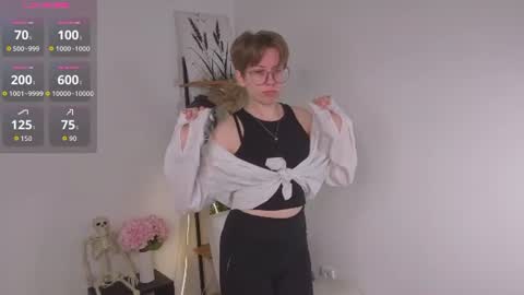 Nora online show from July 15, 1:55 am