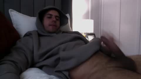 27yobigman online show from January 11, 2:00 pm