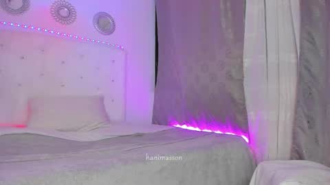 Hani online show from June 6, 2:49 am