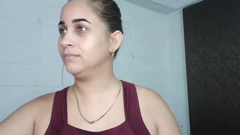 Snapshot of hankalanna chatting on October 2, 9:22 pm Hank alanna online show from October 2, 9:22 pm