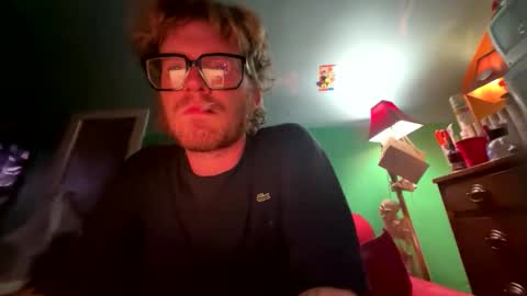 hankdurango online show from May 10, 3:33 am