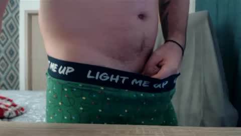 HankMalone online show from January 4, 4:23 am