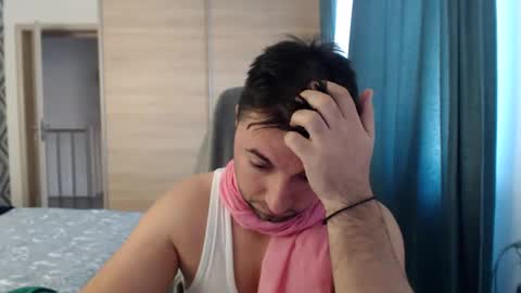 HankMalone online show from January 17, 7:08 am