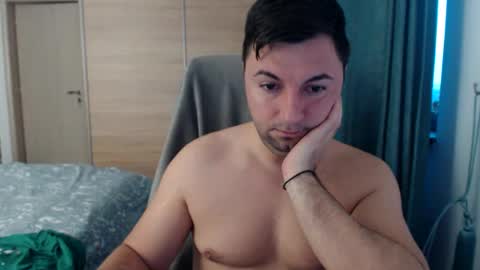 HankMalone online show from January 30, 5:41 am