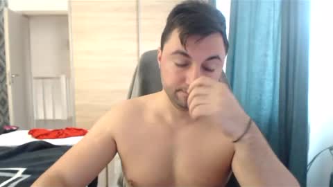 HankMalone online show from March 11, 7:15 am