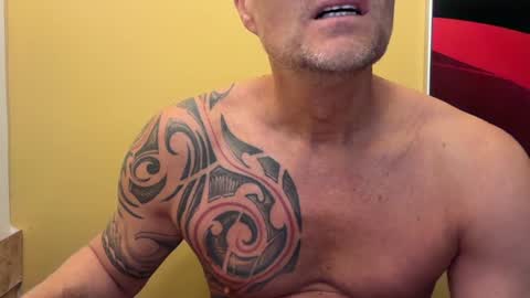 Snapshot of hankmoody6 chatting on December 5, 7:16 am hanky online show from December 5, 7:16 am