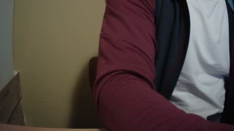 Snapshot of hankmoody6 chatting on December 13, 10:41 am hanky online show from December 13, 10:41 am