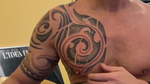 Snapshot of hankmoody6 chatting on December 19, 4:13 pm hanky online show from December 19, 4:13 pm