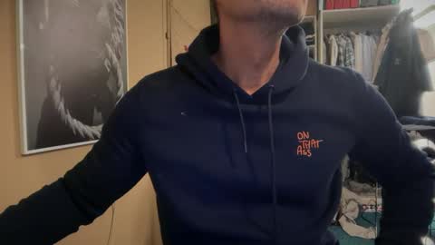 Snapshot of hankmoody6 chatting on January 9, 7:52 am hanky online show from January 9, 7:52 am