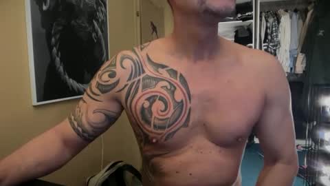 Snapshot of hankmoody6 chatting on January 17, 7:30 am hanky online show from January 17, 7:30 am