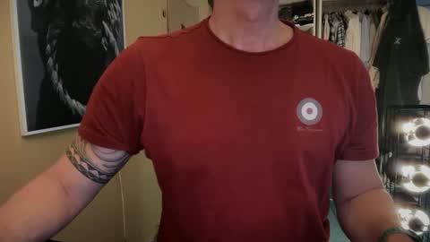 Snapshot of hankmoody6 chatting on January 17, 10:33 am hanky online show from January 17, 10:33 am