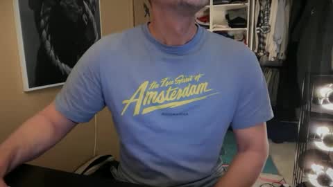 Snapshot of hankmoody6 chatting on January 31, 7:50 am hanky online show from January 31, 7:50 am