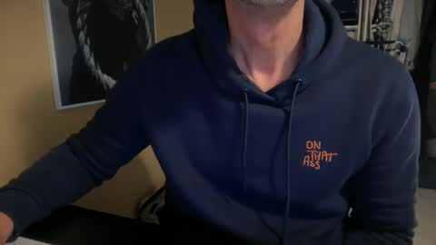 Snapshot of hankmoody6 chatting on February 7, 10:08 am hanky online show from February 7, 10:08 am