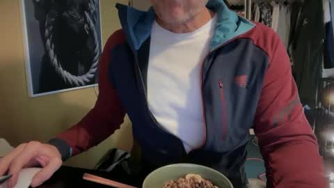 Snapshot of hankmoody6 chatting on February 10, 9:47 am hanky online show from February 10, 9:47 am