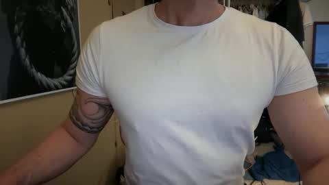 Snapshot of hankmoody6 chatting on February 14, 10:38 am hanky online show from February 14, 10:38 am