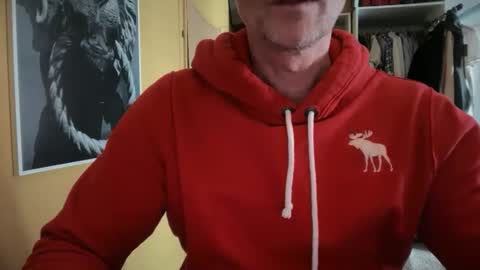 Snapshot of hankmoody6 chatting on February 18, 10:38 am hanky online show from February 18, 10:38 am