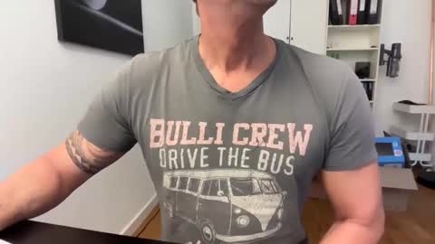 Snapshot of hankmoody6 chatting on October 9, 6:33 am hanky online show from October 9, 6:33 am