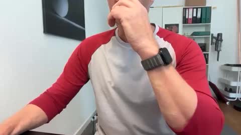 Snapshot of hankmoody6 chatting on October 27, 11:47 am hanky online show from October 27, 11:47 am