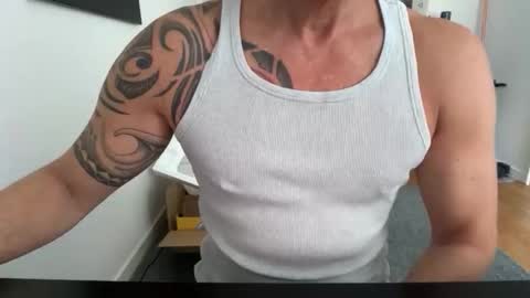 Snapshot of hankmoody6 chatting on November 30, 9:35 am hanky online show from November 30, 9:35 am