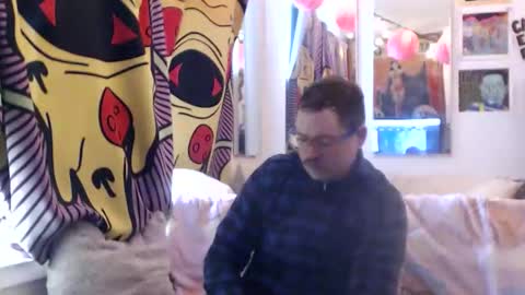 Snapshot of hankrams chatting on February 6, 3:15 pm hank rams online show from February 6, 3:15 pm