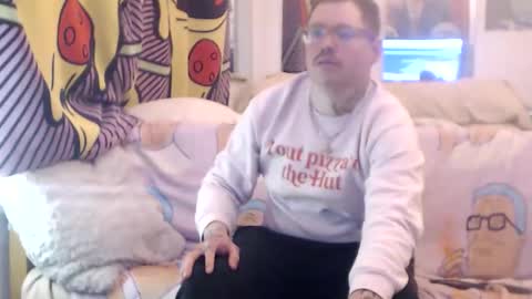 Snapshot of hankrams chatting on March 5, 1:12 am hank rams online show from March 5, 1:12 am