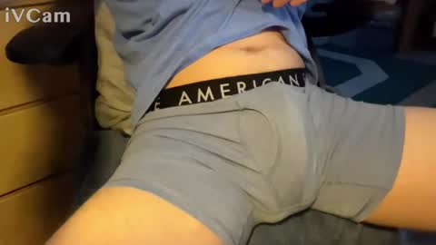 hankythewanky69 online show from February 14, 11:53 pm
